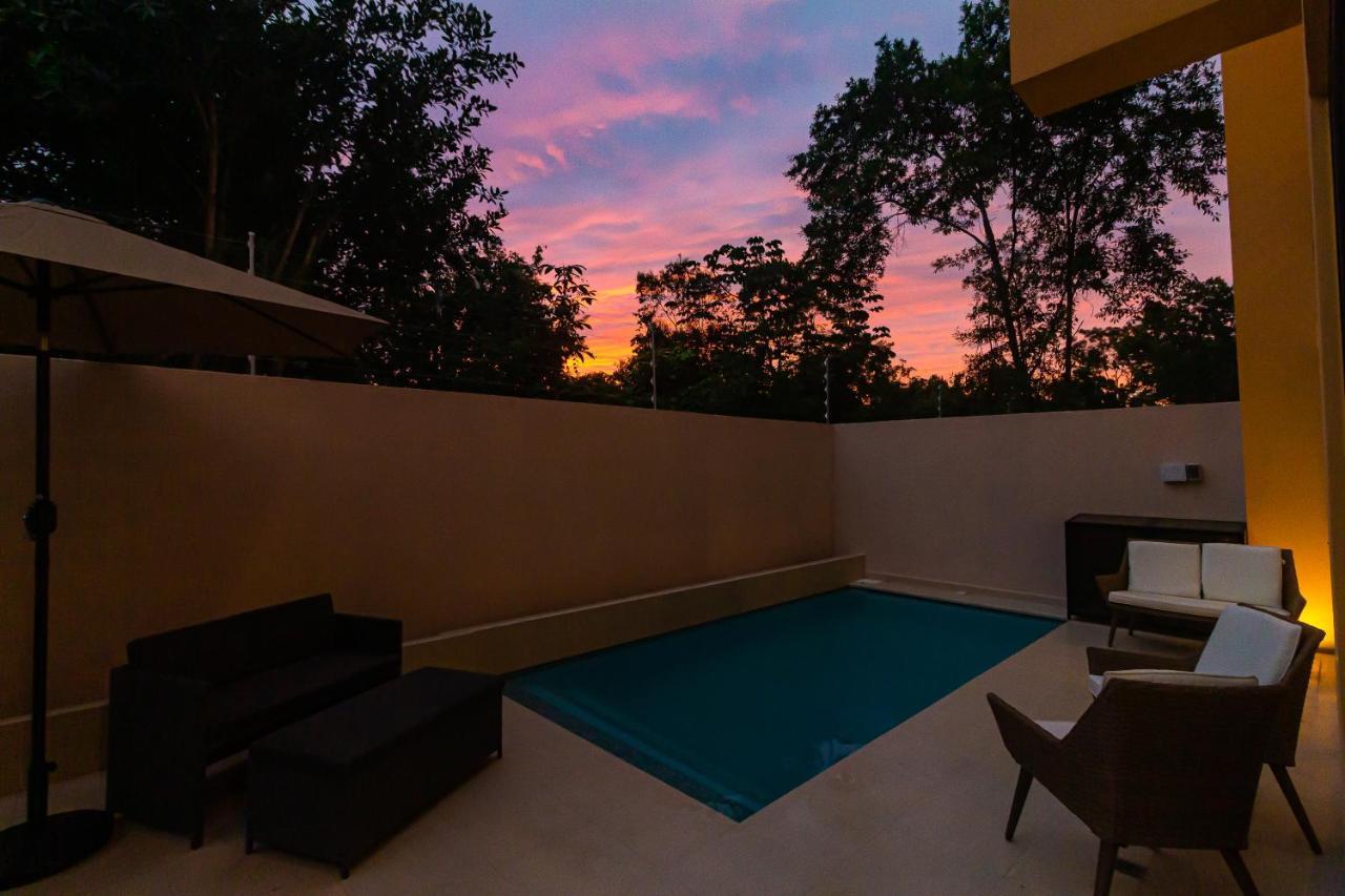 Brand New 3br 3ba House With Private Pool By Simply Comfort Playa del Carmen