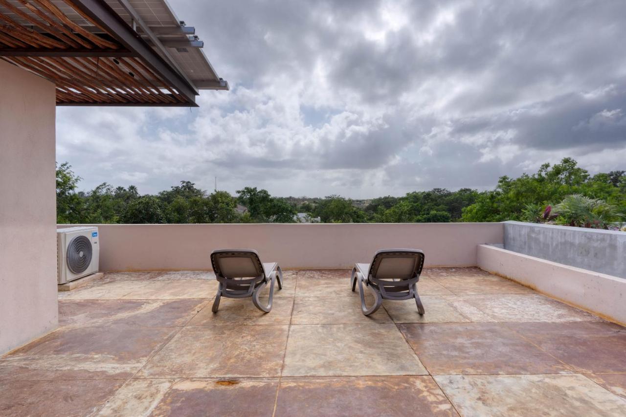 Brand New 3br 3ba House With Private Pool By Simply Comfort * Playa del Carmen