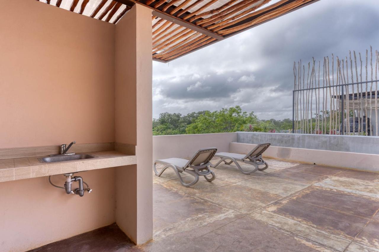 Villa Brand New 3br 3ba House With Private Pool By Simply Comfort Playa del Carmen