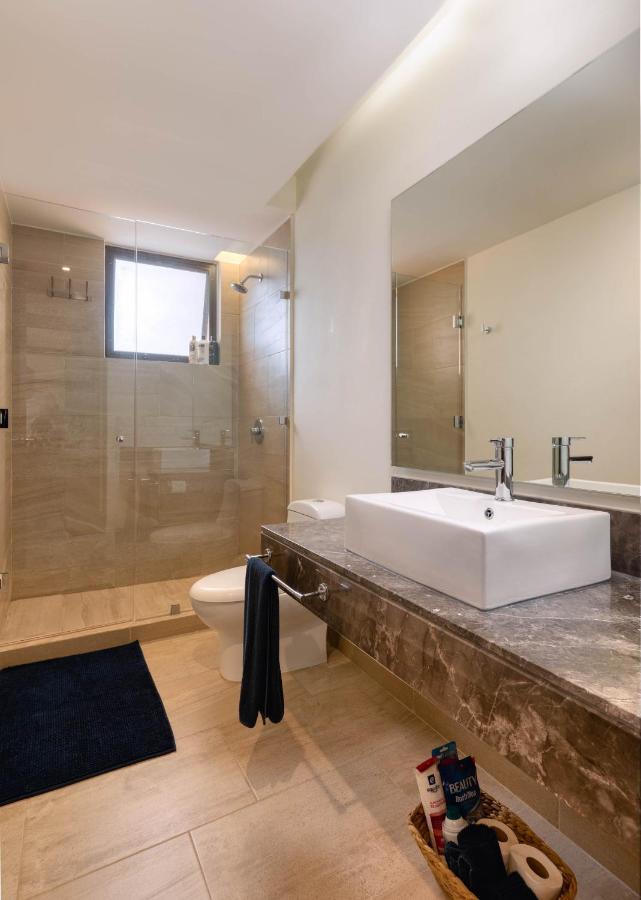 Brand New 3br 3ba House With Private Pool By Simply Comfort Playa del Carmen