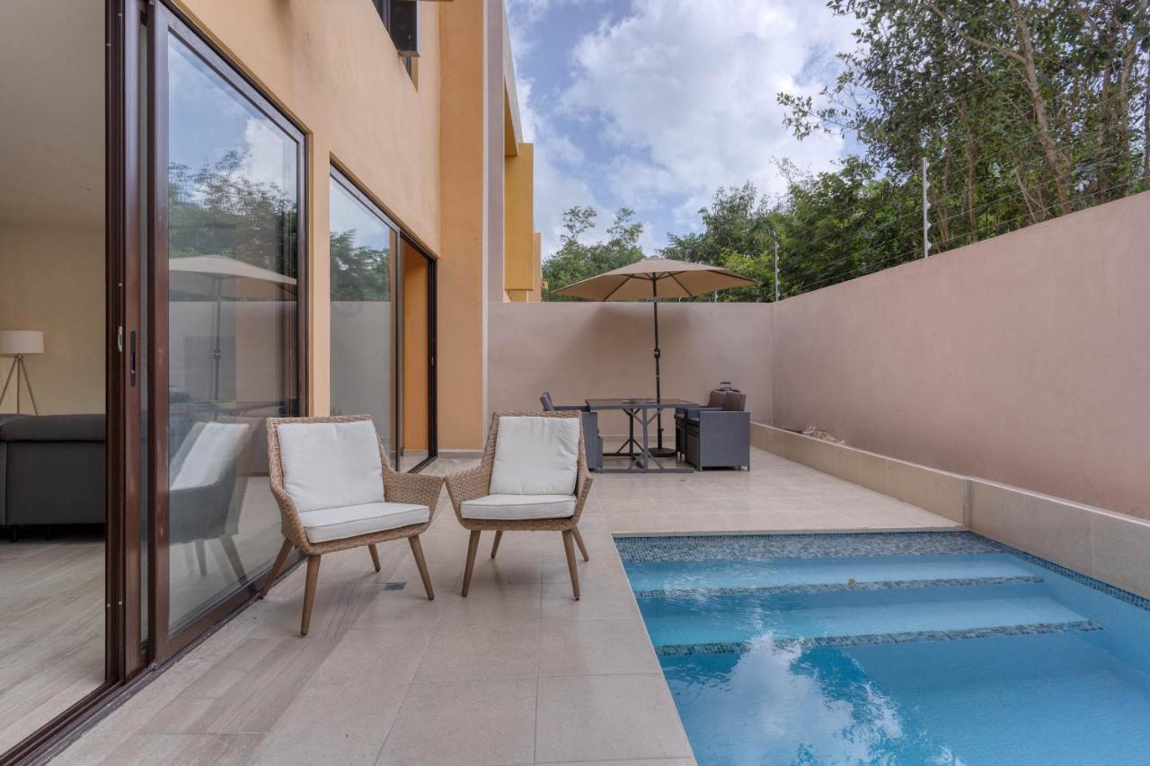 Brand New 3br 3ba House With Private Pool By Simply Comfort Villa *
